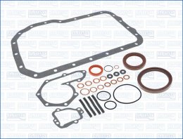 Gasket Set, crank case AJUSA 54004300