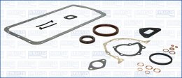 Gasket Set, crank case AJUSA 54020800
