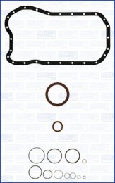 tarpiklių rinkinys, variklio karteris AJUSA 54074300