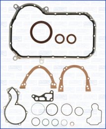 Gasket Set, crank case AJUSA 54079600