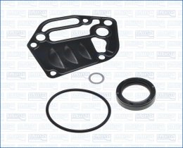 tarpiklių rinkinys, variklio karteris AJUSA 54128000