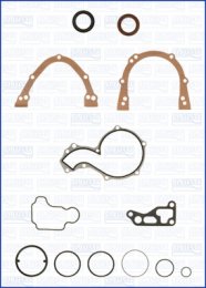 Gasket Set, crank case AJUSA 54139700