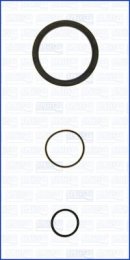 Gasket Set, crank case AJUSA 54195800