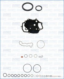 Gasket Set, crank case AJUSA 54296600