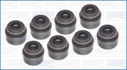 tarpiklių komplektas, vožtuvo šerdis AJUSA 57013400