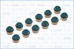 tarpiklių komplektas, vožtuvo šerdis AJUSA 57061200