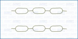 tarpiklių rinkinys, įsiurbimo kolektorius AJUSA 77022100