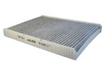 Filter, interior air ALCO FILTER MS-6109C