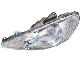 Headlight ALKAR 2741283