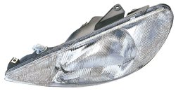 Headlight ALKAR 2742283