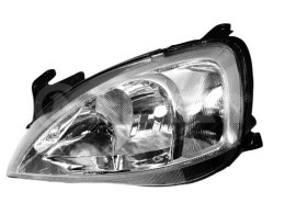Headlight ALKAR 2742420
