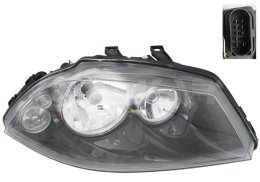 Headlight ALKAR 2746802