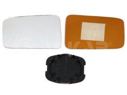 Mirror Glass, exterior mirror ALKAR 6401288