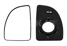 Mirror Glass, exterior mirror ALKAR 6401921