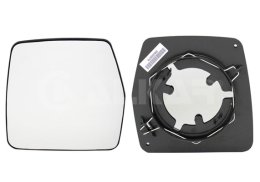 Mirror Glass, exterior mirror ALKAR 6401973