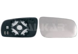 veidrodėlio stiklas, išorinis veidrodėlis ALKAR 6426521