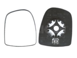 veidrodėlio stiklas, išorinis veidrodėlis ALKAR 6431750