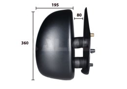 Exterior Mirror ALKAR 9226921