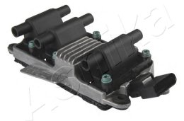 ritė, uždegimas ASHIKA BO-0921JM