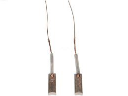 Carbon Brush, alternator AS-PL AB0004P