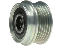 Alternator Freewheel Clutch AS-PL AFP0009(INA)