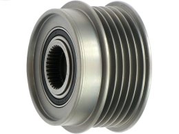 Alternator Freewheel Clutch AS-PL AFP0009(V)