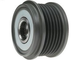 Alternator Freewheel Clutch AS-PL AFP0011