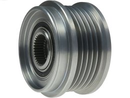 laisvos eigos sankaba, kint. sr. generatorius AS-PL AFP0011(V)