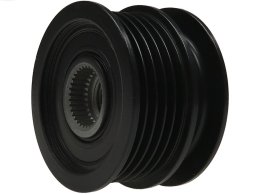 Alternator Freewheel Clutch AS-PL AFP0014SR