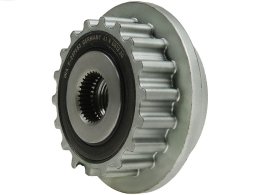 laisvos eigos sankaba, kint. sr. generatorius AS-PL AFP0025PR