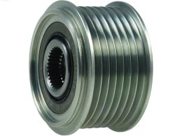 Alternator Freewheel Clutch AS-PL AFP0076(INA)