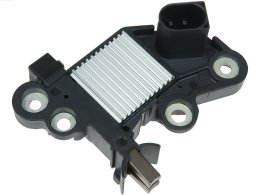 reguliatorius, kintamosios srovės generatorius AS-PL ARE0191P