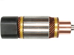 Ancorina, Starter AS-PL SA0001