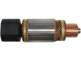 Ancorina, Starter AS-PL SA0010