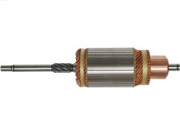 Ancorina, Starter AS-PL SA0016