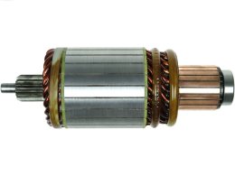 Якорь, стартер AS-PL SA9040S