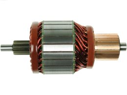 Якорь, стартер AS-PL SA9042S