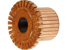 Якорь, стартер AS-PL SAC0001A