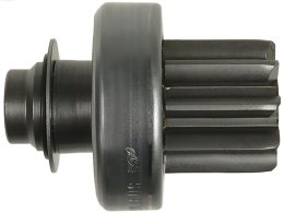 laisvos eigos pavara, starteris AS-PL SD3117P2