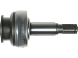 Ведущая шестерня, стартер AS-PL SD5038P