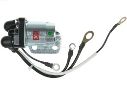 Solenoid Switch, starter AS-PL SS1019