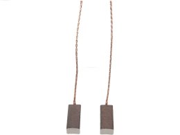 Carbon Brush, alternator AS-PL SVX7