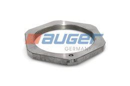 Nut, stub axle AUGER 77401