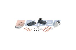 kolektorius, išmetimo sistema AUGER 81308