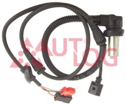 Sensor, wheel speed AUTLOG AS4009