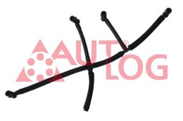 Hose, fuel overflow AUTLOG KL3071