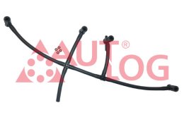 Hose, fuel overflow AUTLOG KL3115