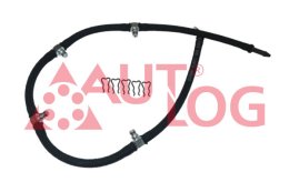 Шланг, утечка топлива AUTLOG KL3137