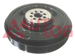 skriemulys, alkūninis velenas AUTLOG RT1843