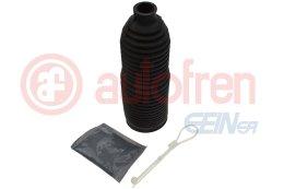 gofruotoji membrana, vairavimas AUTOFREN SEINSA D9158